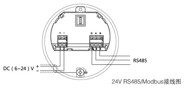 p|(do)_(d)λӋ24VRS485/ModbusӾD